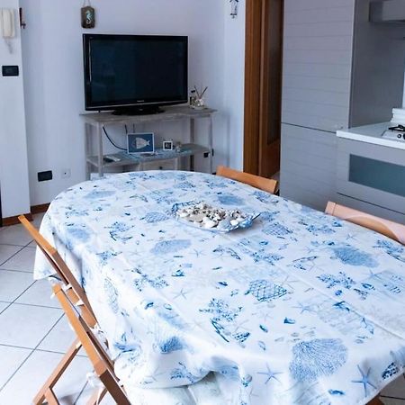 {Il Blue Di Grado} Apartman Kültér fotó