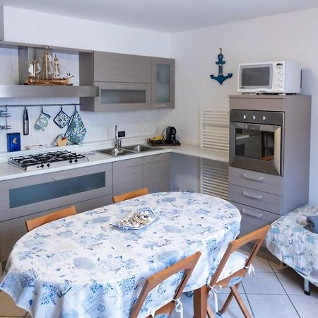 {Il Blue Di Grado} Apartman Kültér fotó