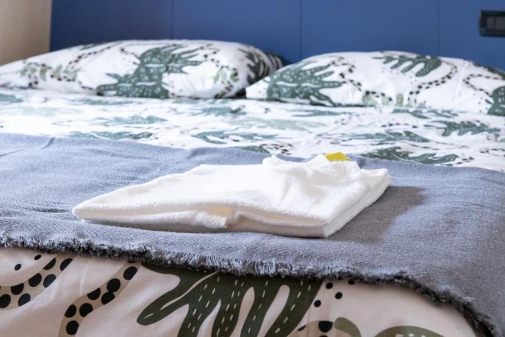 {Il Blue Di Grado} Apartman Kültér fotó