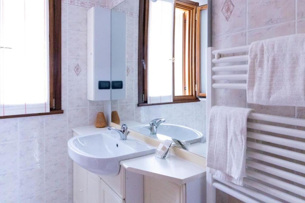 {Il Blue Di Grado} Apartman Kültér fotó